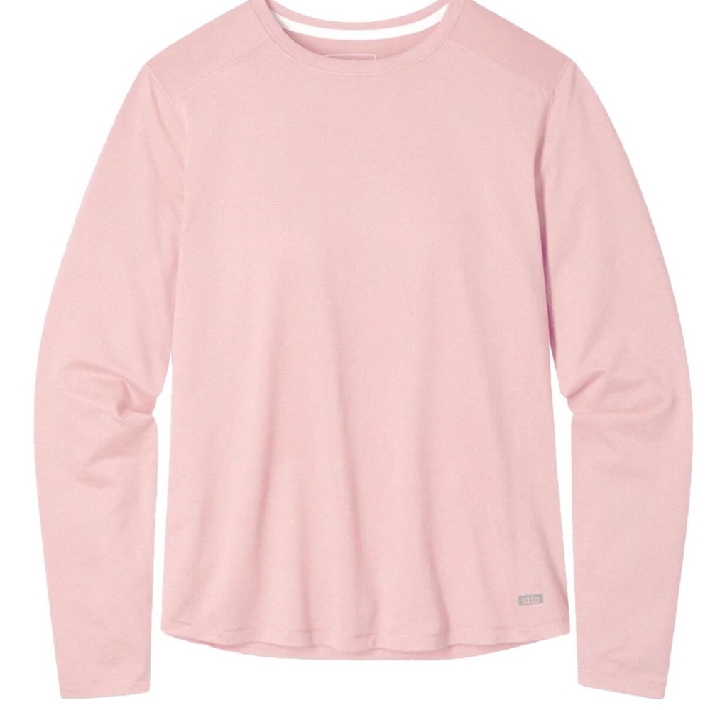 Stio Crester? Long-Sleeve T-Shirt - Picture 15 of 15